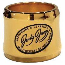 JodyJazz CL2 Power Ring Ligature for Clarinet