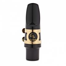 Meyer G Series Tenor Saxophone Mouthpiece Ebonite 7M