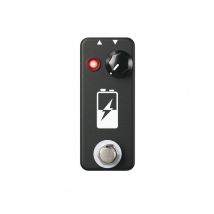 JHS Pedals VOLTURE 9v Voltage Sag Attenuation Pedal