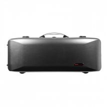 BAM 5301XL Hightech Oblong Viola Case Tweed