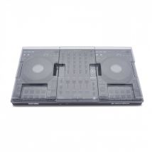 Decksaver Pioneer DJ DDJ-FLX10 Cover