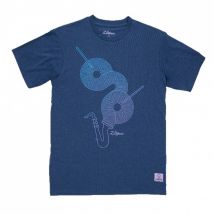 Zildjian LE 400th Ann Jazz Tee XL