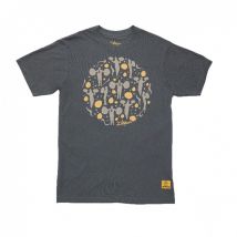 Zildjian LE 400th Ann Classical Tee 2XL