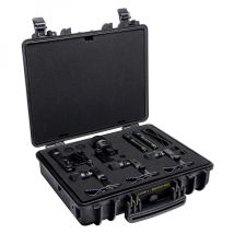 Lewitt BEATKITPRO 7-Piece Drum Microphone Set