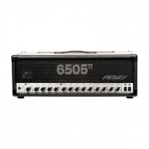 Peavey 6505 MKII 120W Amp Head