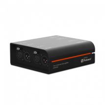 Palmer Peene Passive 2-Channel Line Splitter