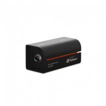Palmer Wupper Passive Line Isolation Box