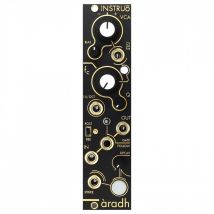 Instruo Aradh Low Pass Filter Module (6HP)