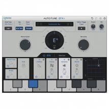 Auto-Tune EFX+ 10