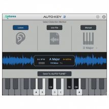 Antares Auto-Key 2