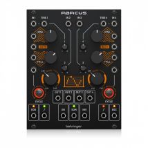 Behringer ABACUS Analog Music Computer for Eurorack