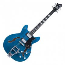 Hagstrom Tremar Viking Deluxe Cloudy Seas