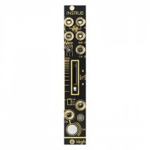 Instruo Tagh V2 Modulation Source Module (4HP)