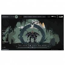 MNTRA Instruments Huracan