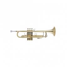 Bach Stradivarius 190SM37X Trumpet Silver Plated
