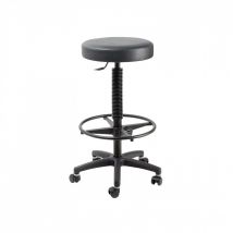K&M 14089 Guitar Stool Black