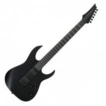Ibanez RGRTBB21 Black Flat