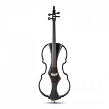 Gewa Novita 3.0 E-Cello Black
