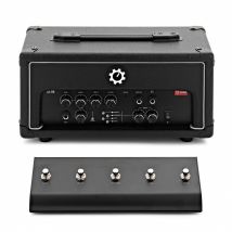 G4M GA-20E Guitar Amp Head + Footswitch