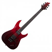 Schecter C-1 FR S SLS Elite Bloodburst