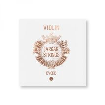 Jargar Evoke Violin E String Ball