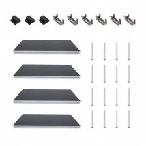 G4M Pro Stage 2m x 4m 40cm