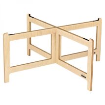 Nino by Meinl Wooden Deluxe Classroom Cajon Stand