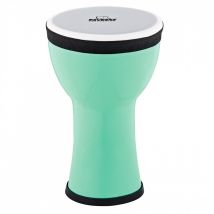 Nino by Meinl 6" Elements Mini Djembe Sea Foam