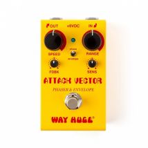 Way Huge Attack Vector