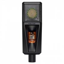 Lewitt PURE TUBE Microphone Essential Set