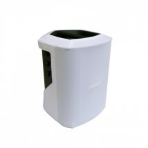 Bose S1 Pro+ Play-Through Cover White