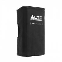 Alto Professional TS408 Cover