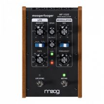 MoogerFooger Software MF-102S Ring Modulator