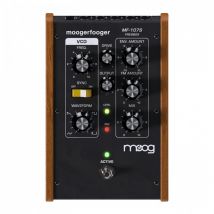 MoogerFooger Software MF-107s Freqbox