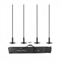 Chauvet DJ Freedom Stick X4 Pack