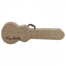 Hagstrom C54 Case For Alvar Models