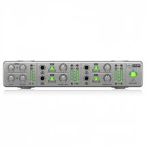 Behringer MINIAMP AMP800 V2 Headphone Amplifier