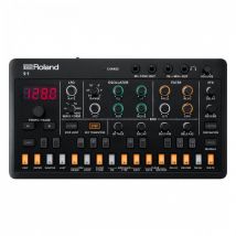 Roland Aira Compact S-1 Tweak Synth with Case