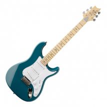 PRS SE Silver Sky MN Nylon Blue