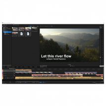 Magix VEGAS Pro 20 - Windows Only