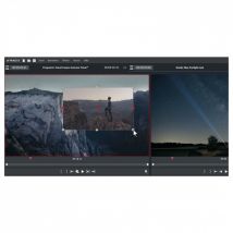 Magix Video Pro X V15 - Windows Only