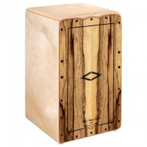 Meinl Percussion Artisan Edition Cajon Minera Line Limba