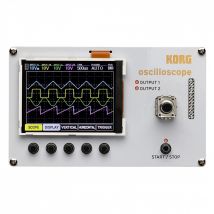 Korg Nu:Tekt NTS-2 Oscilloscope Kit