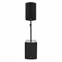 G4M 12" Passive Speaker and 15" Passive Subwoofer