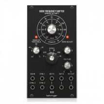 Behringer BODE FREQUENCY SHIFTER 1630 Analog Frequency Shifter Module