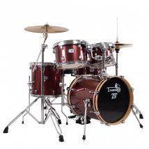 Tamburo T5 Series 20 5pc Drum Kit Red Sparkle
