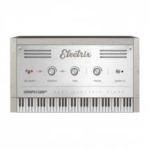 Sampleson Electrix