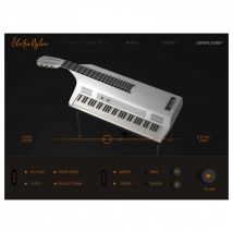 Sampleson ElectroNylon