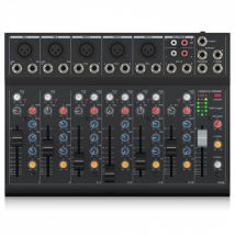 Behringer XENYX 1003B 10 Channel Analog Mixer