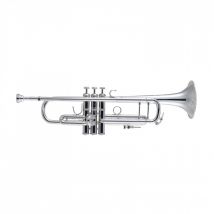 Bach Stradivarius 190S37 Trumpet Silver